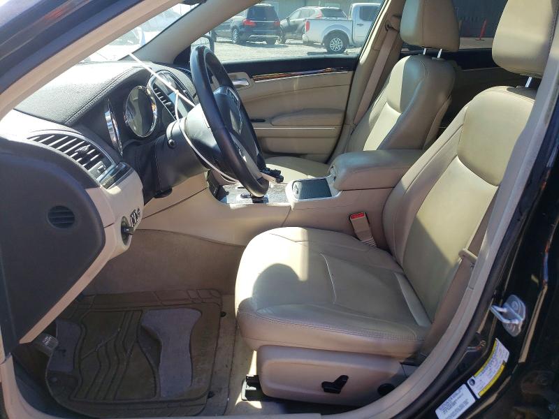 Продажа на аукционе авто 2014 Chrysler 300, vin: 2C3CCAAG8EH157529, номер лота: 66228806