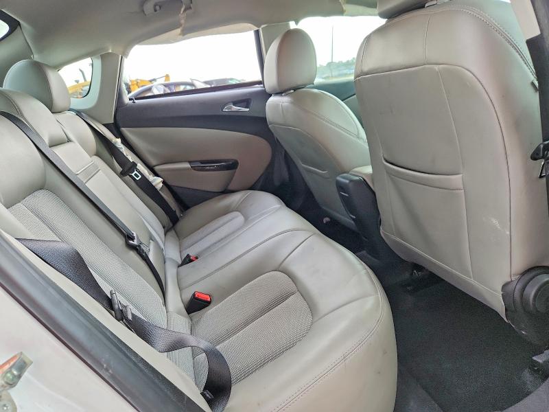 Продаж на аукціоні авто 2015 Buick Verano, vin: 1G4PP5SK0F4218541, номер лоту: 66301936