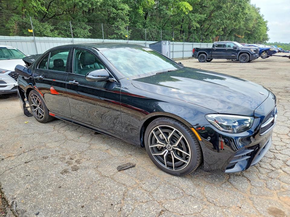 62453676 :رقم المزاد ، W1KZF8DB5PB184601 vin ، 2023 Mercedes-benz E مزاد بيع