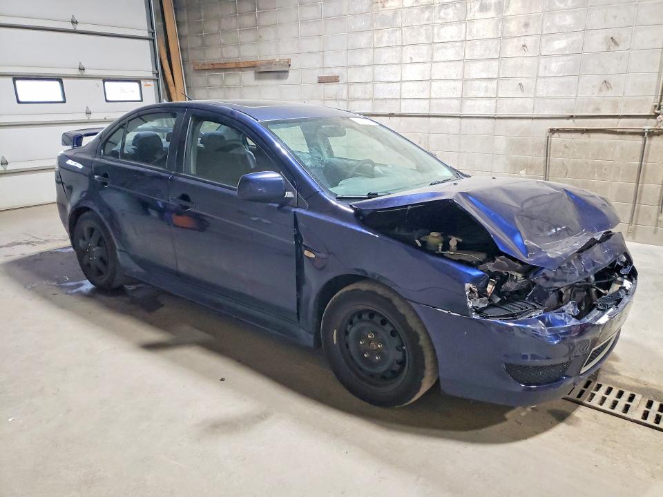 Aukcja sprzedaży 2014 Mitsubishi Lancer, vin: JA32V2FW3EU021716, numer aukcji: 63890966