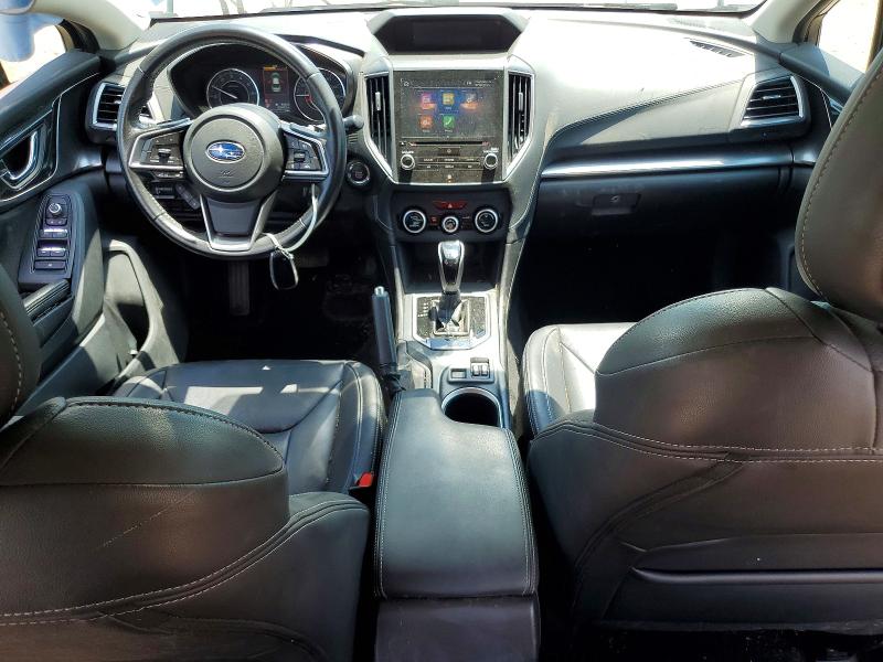 63464426 :رقم المزاد ، 4S3GTAT63H3706854 vin ، 2017 Subaru Impreza مزاد بيع