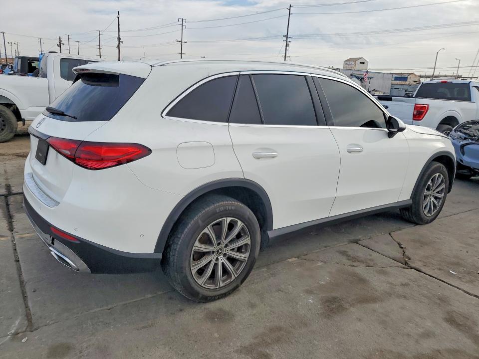 Aukcja sprzedaży 2023 Mercedes-benz Glc, vin: W1NKM4GB5PU033521, numer aukcji: 66798346