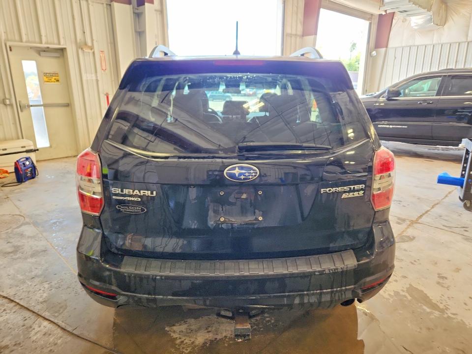 Aukcja sprzedaży 2015 Subaru Forester, vin: JF2SJAHCXFH570254, numer aukcji: 65204266