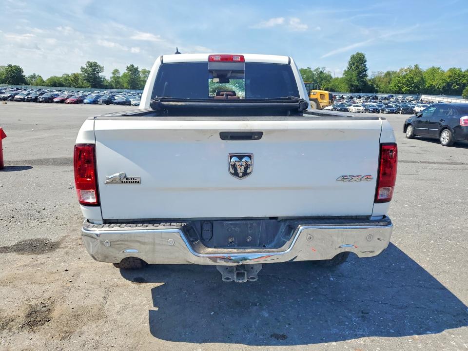 Aukcja sprzedaży 2014 Ram 1500, vin: 1C6RR7LT5ES445123, numer aukcji: 66501896
