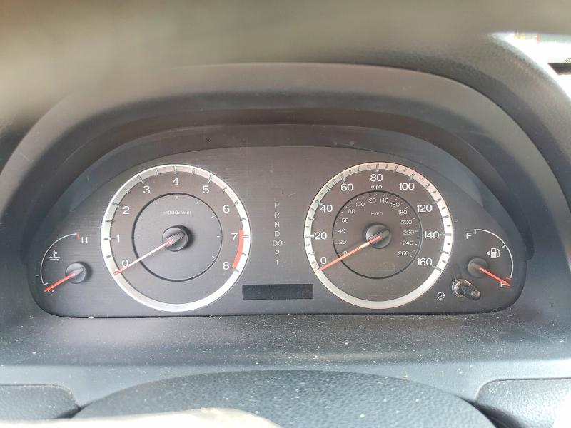 Продажа на аукционе авто 2009 Honda Accord, vin: 1HGCP26339A186177, номер лота: 64265666