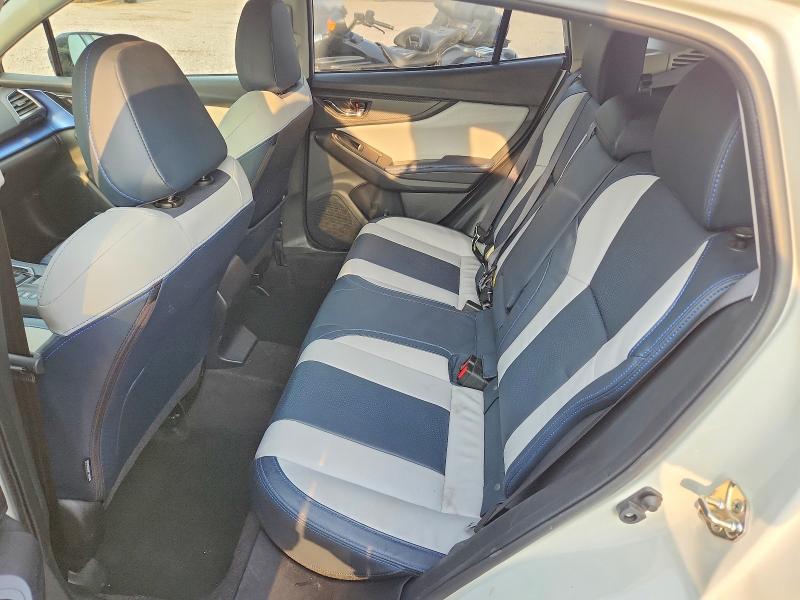 64926176 :رقم المزاد ، JF2GTDNC2KH342913 vin ، 2019 Subaru Crosstrek مزاد بيع