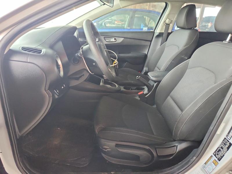 Продажа на аукционе авто 2021 Kia Forte, vin: 3KPF24AD4ME348474, номер лота: 63719156