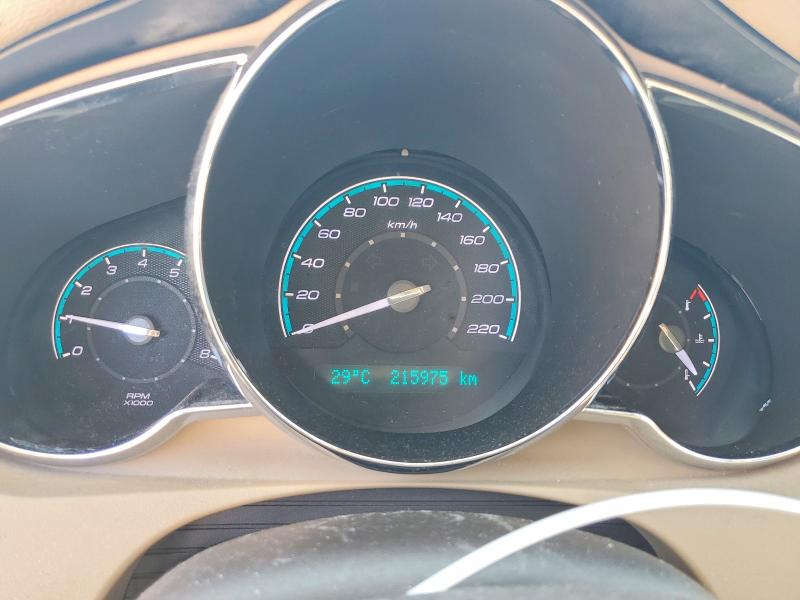 Продаж на аукціоні авто 2011 Chevrolet Malibu, vin: 1G1ZB5EU7BF111521, номер лоту: 63502216