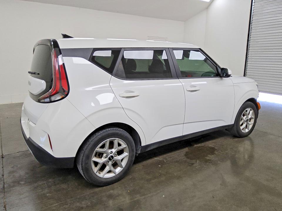 Продажа на аукционе авто 2024 Kia Soul, vin: KNDJ23AU7R7231726, номер лота: 63342416