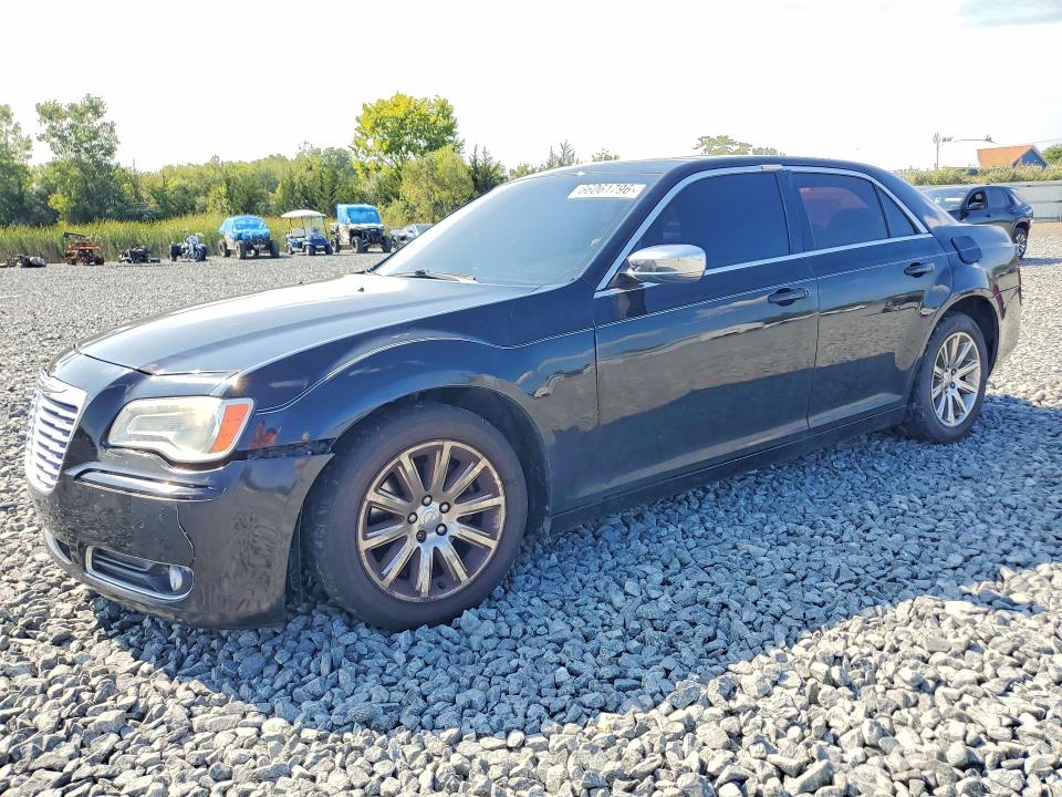 Aukcja sprzedaży 2014 Chrysler 300c, vin: 2C3CCAEG8EH164376, numer aukcji: 66061796