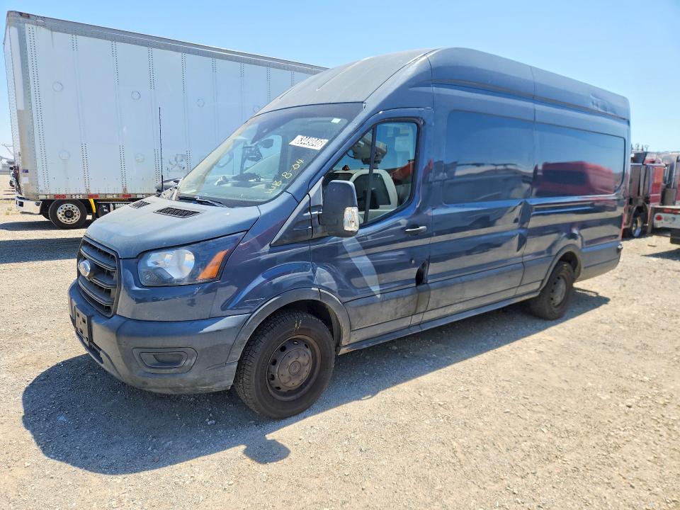 Aukcja sprzedaży 2020 Ford Transit, vin: 1FTBR3X80LKB28145, numer aukcji: 63449846