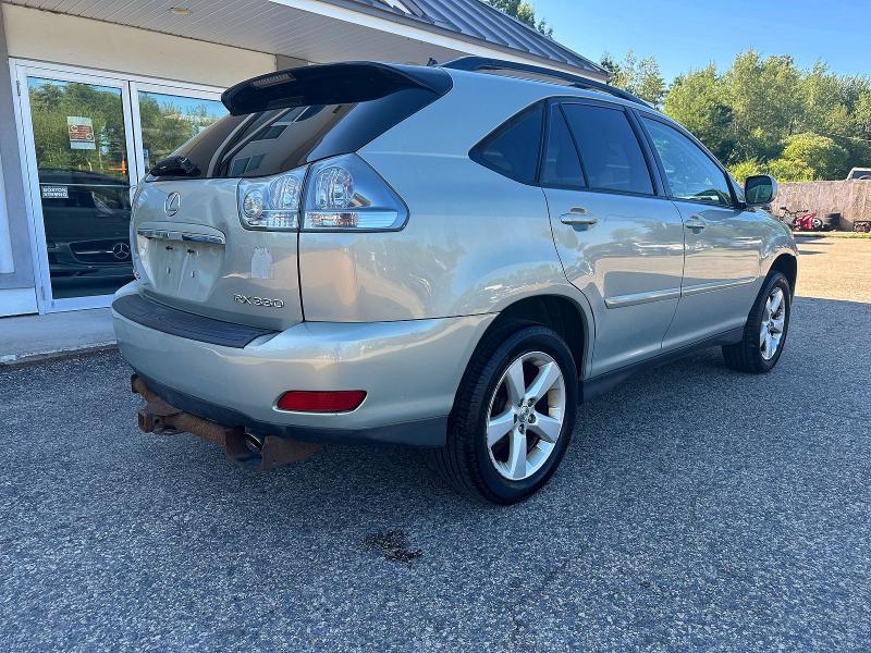 Продаж на аукціоні авто 2004 Lexus Rx, vin: JTJHA31UX40049387, номер лоту: 64305416