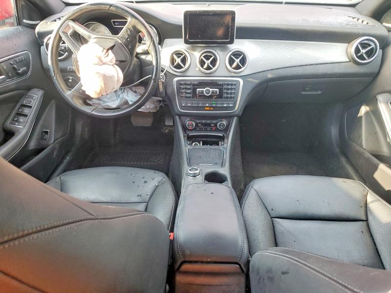 Aukcja sprzedaży 2015 Mercedes-benz 300, vin: WDCTG4GB1FJ073351, numer aukcji: 66019676