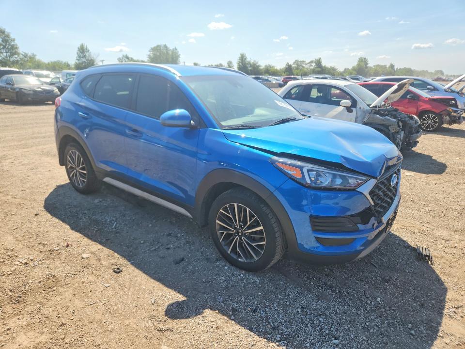 Aukcja sprzedaży 2020 Hyundai Tucson, vin: KM8J33AL9LU145956, numer aukcji: 66199556
