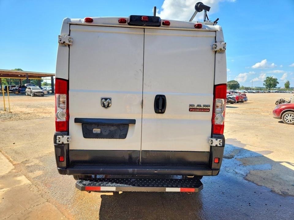 Aukcja sprzedaży 2022 Ram Promaster 1500, vin: 3C6LRVNG9NE132699, numer aukcji: 66980856