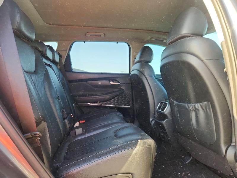 Aukcja sprzedaży 2020 Hyundai Santa Fe, vin: 5NMS53AD0LH144519, numer aukcji: 65306916