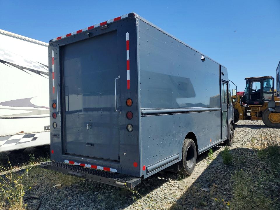 Продаж на аукціоні авто 2020 Ford F59, vin: 1F65F5KN9L0A06302, номер лоту: 57157006