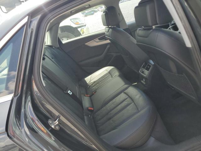 66207916 :رقم المزاد ، WAULNAF47HN067043 vin ، 2017 Audi A4 مزاد بيع