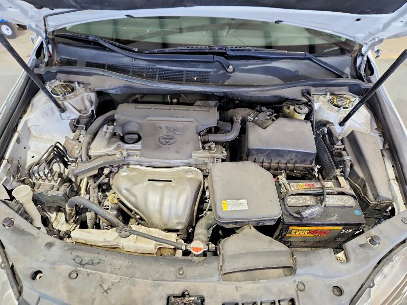 2016 Toyota Camry მანქანა იყიდება აუქციონზე, vin: 4T1BF1FK6GU250119, აუქციონის ნომერი: 63001516