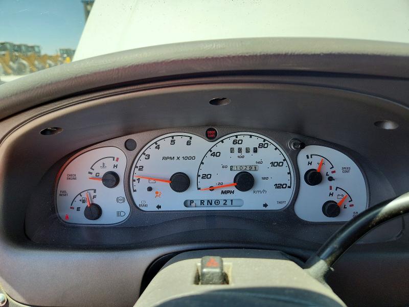 64420296 :رقم المزاد ، 1FMYU60E41UA89714 vin ، 2001 Ford Explorer مزاد بيع