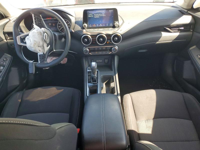 2025 Nissan Sentra მანქანა იყიდება აუქციონზე, vin: 3N1AB8CV6SY274836, აუქციონის ნომერი: 66698036