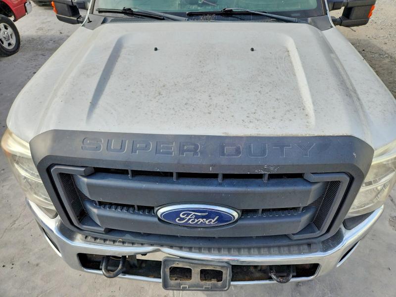 2014 Ford F250 მანქანა იყიდება აუქციონზე, vin: 1FT7W2B61EEA55321, აუქციონის ნომერი: 65940936