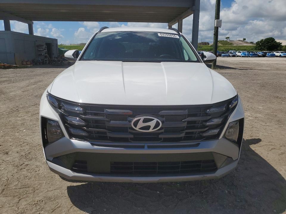 Продаж на аукціоні авто 2026 Hyundai Tucson, vin: 5NMJB3DE9TH680250, номер лоту: 64280856
