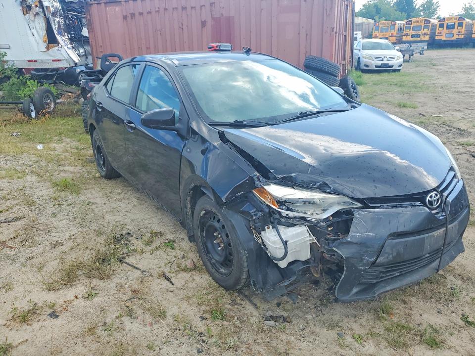 Продаж на аукціоні авто 2014 Toyota Corolla, vin: 2T1BURHE9EC203905, номер лоту: 64425186