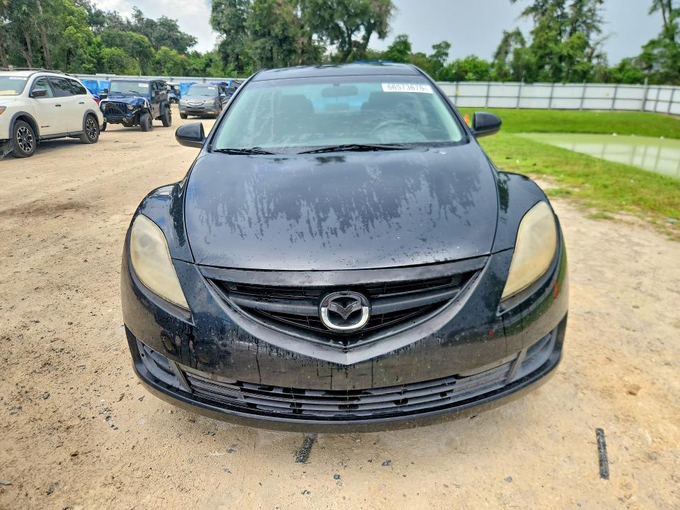 Aukcja sprzedaży 2009 Mazda 6, vin: 1YVHP81A495M12730, numer aukcji: 66573676