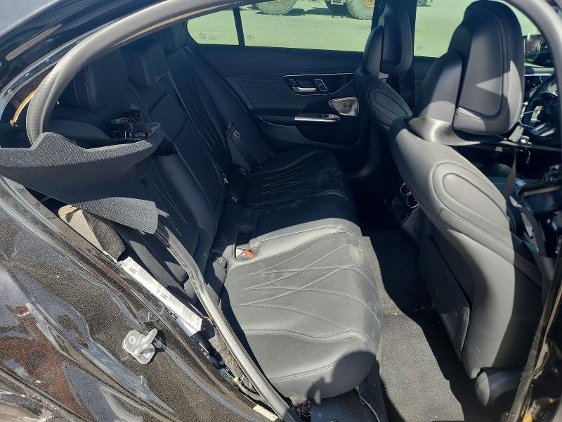Продаж на аукціоні авто 2026 Mercedes-benz C, vin: W1KAF8AB6TR311343, номер лоту: 66590116