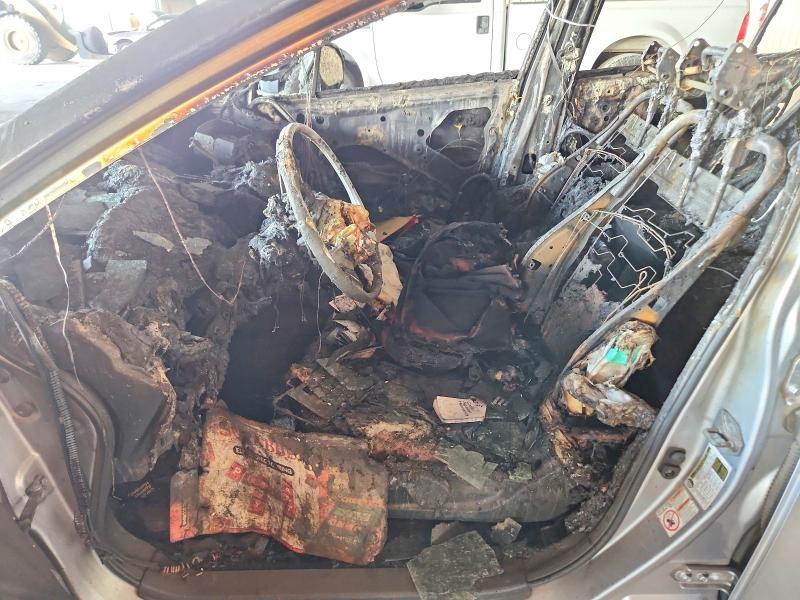 Aukcja sprzedaży 2013 Subaru Impreza, vin: JF1GPAL64D2811199, numer aukcji: 63423336