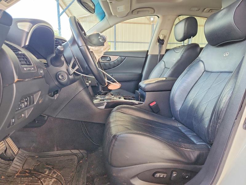Aukcja sprzedaży 2009 Infiniti Fx35, vin: JNRAS18W99M153818, numer aukcji: 67225956