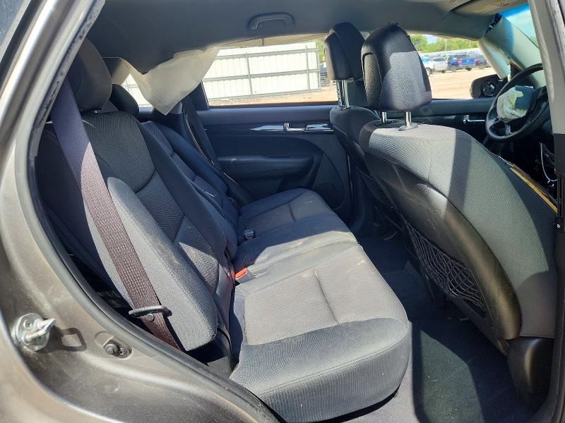 Aukcja sprzedaży 2012 Kia Sorento, vin: 5XYKT3A65CG295485, numer aukcji: 64448366