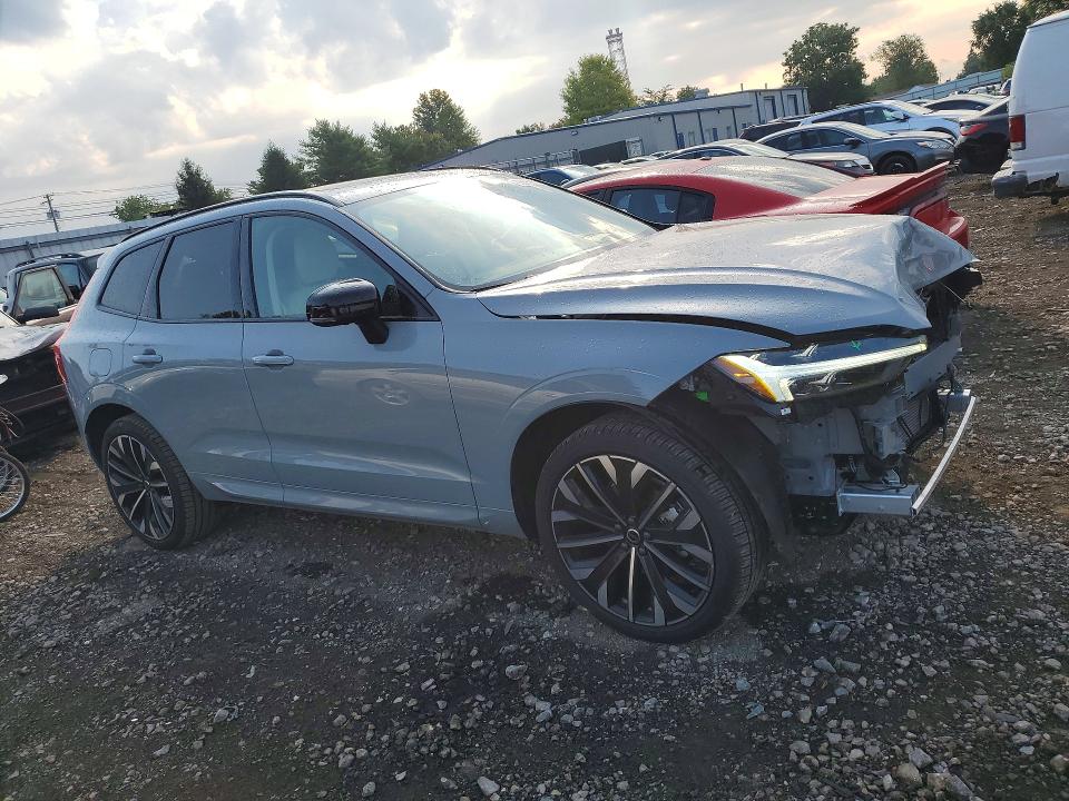 Aukcja sprzedaży 2026 Volvo Xc60, vin: YV4M12RM0T1334573, numer aukcji: 66636906