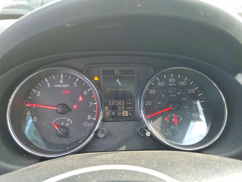 Aukcja sprzedaży 2011 Nissan Rogue, vin: JN8AS5MT8BW168571, numer aukcji: 56433406