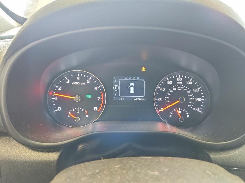 Продажа на аукционе авто 2018 Kia Sportage, vin: KNDPNCAC1J7362860, номер лота: 66394266