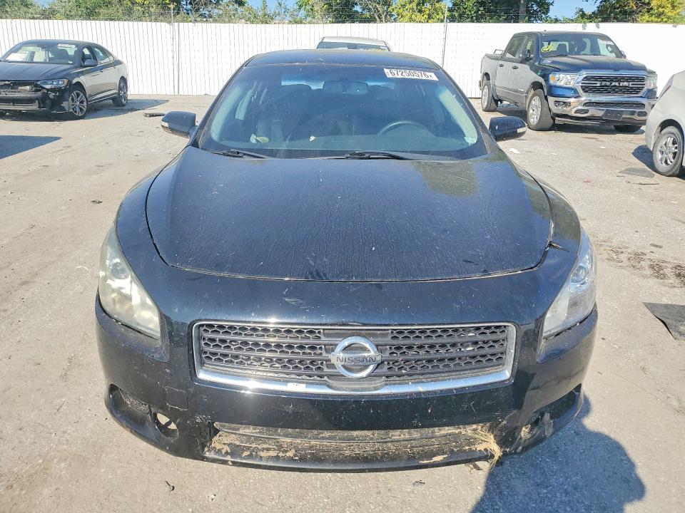 Aukcja sprzedaży 2011 Nissan Maxima, vin: 1N4AA5AP4BC863045, numer aukcji: 67250576