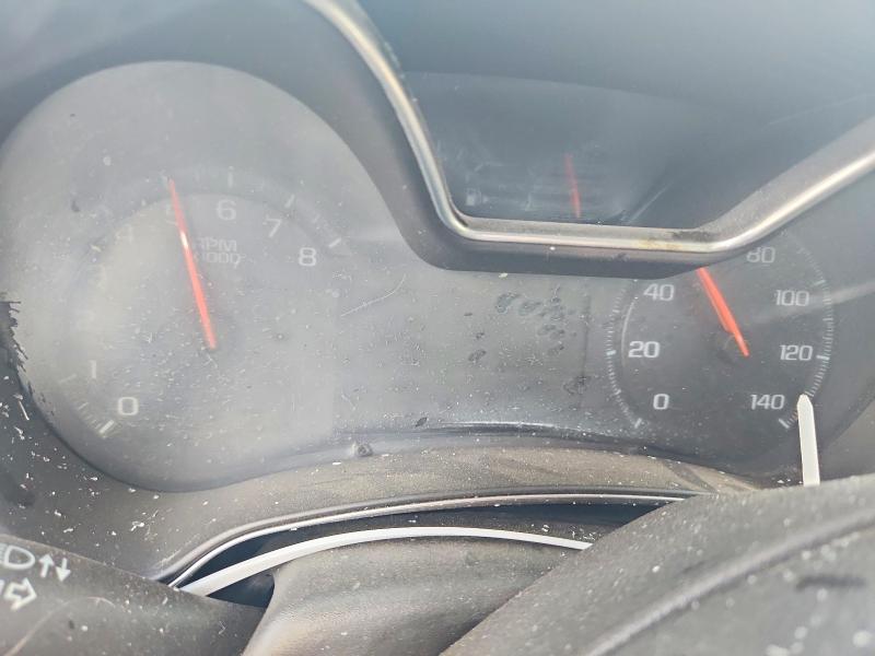 Продаж на аукціоні авто 2018 Chevrolet Impala, vin: 2G1105S39J9139293, номер лоту: 66512936