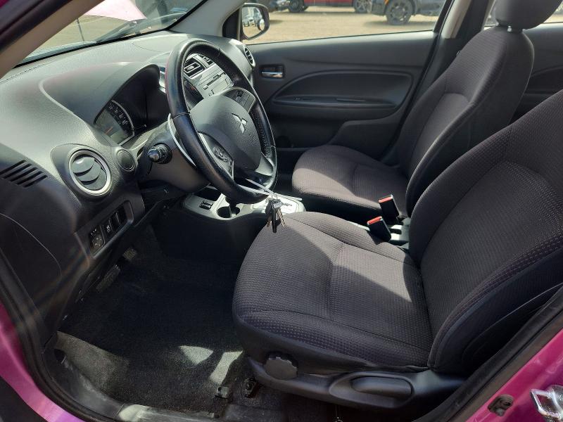 Продаж на аукціоні авто 2014 Mitsubishi Mirage, vin: ML32A4HJ5EH017205, номер лоту: 64969776