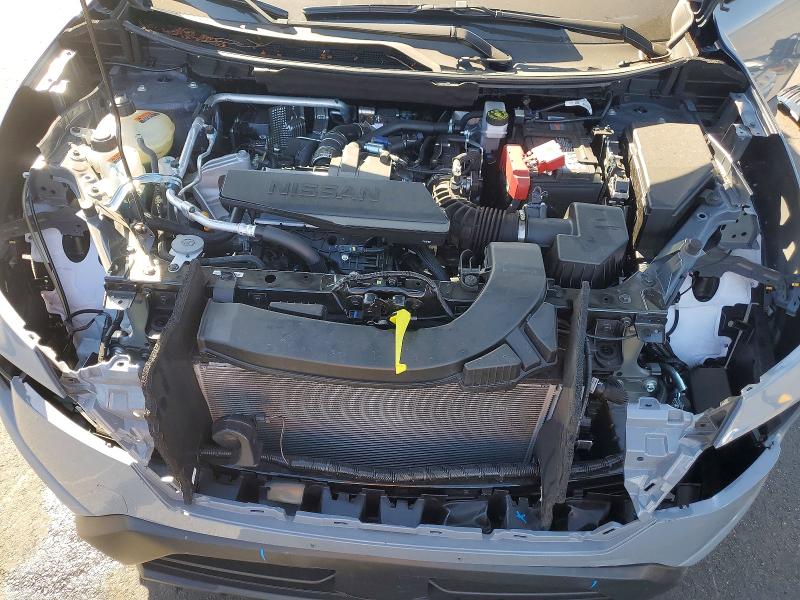 Продаж на аукціоні авто 2026 Nissan Rogue, vin: 5N1BT3BA8TC767634, номер лоту: 66382736