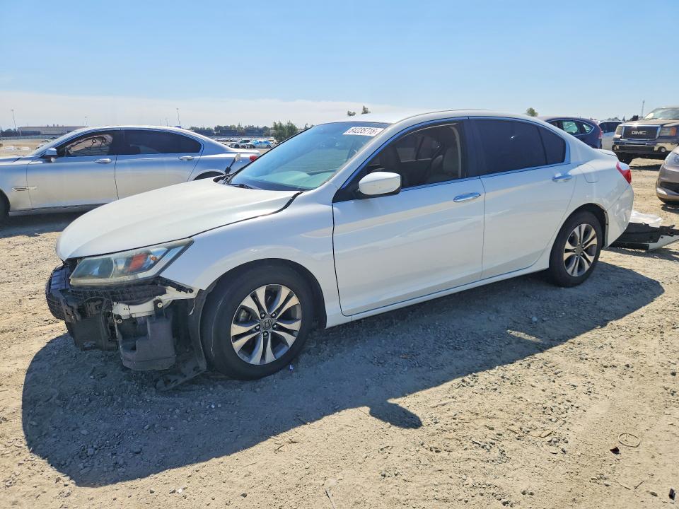 Aukcja sprzedaży 2014 Honda Accord, vin: 1HGCR2F32EA251847, numer aukcji: 64235716