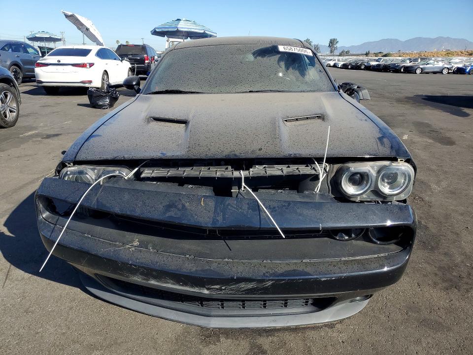 Aukcja sprzedaży 2019 Dodge Challenger, vin: 2C3CDZAGXKH752096, numer aukcji: 65875006
