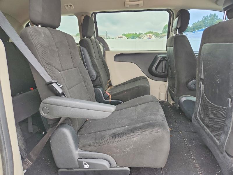 Aukcja sprzedaży 2012 Dodge Grand Caravan, vin: 2C4RDGBGXCR343861, numer aukcji: 64139226