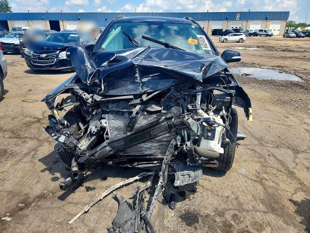64034636 :رقم المزاد ، KL4CJASB1JB601917 vin ، 2018 Buick Encore مزاد بيع