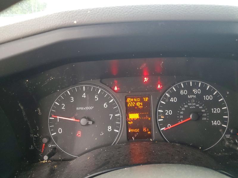 Aukcja sprzedaży 2015 Nissan Nv, vin: 1N6AF0LX4FN804659, numer aukcji: 64493876