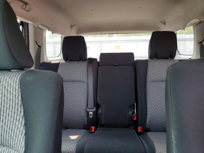 Продажа на аукционе авто 2016 Toyota 4runner, vin: JTEBU5JR2G5392852, номер лота: 64754076