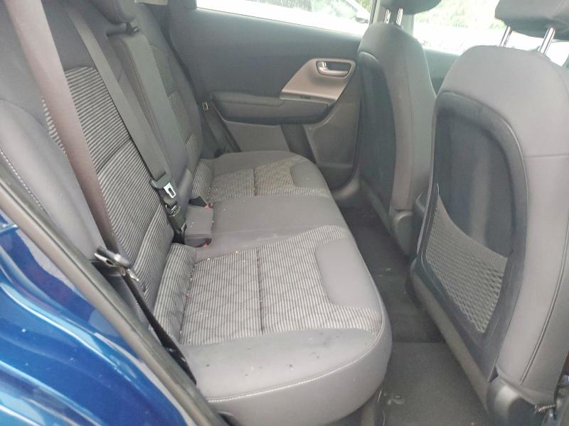 Продаж на аукціоні авто 2018 Kia Niro, vin: KNDCB3LC5J5200679, номер лоту: 64420236