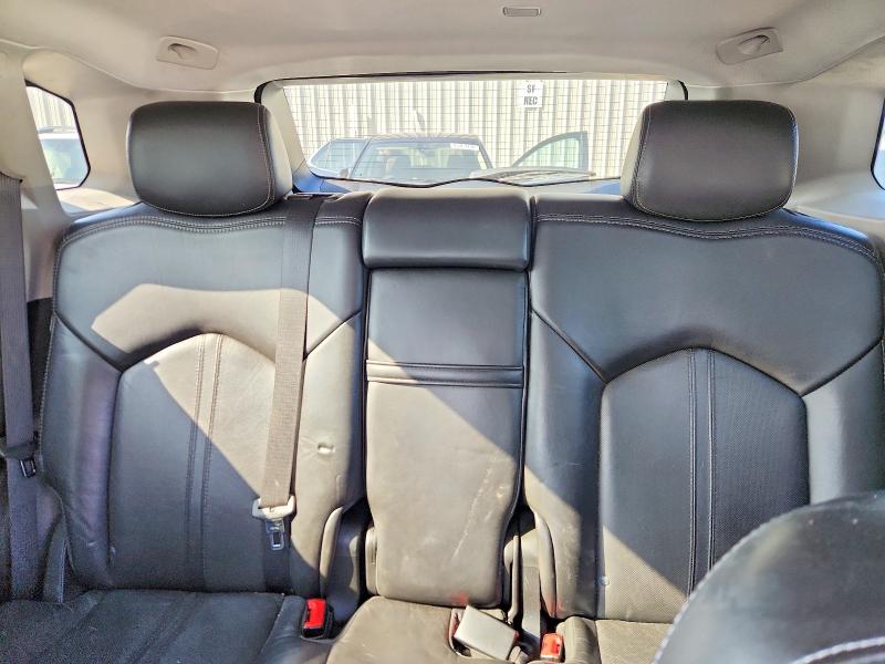 2014 Cadillac Srx მანქანა იყიდება აუქციონზე, vin: 3GYFNDE31ES685173, აუქციონის ნომერი: 65576366