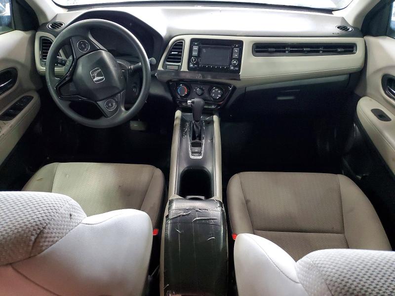 Продажа на аукционе авто 2018 Honda Hr-v, vin: 3CZRU6H38JG728234, номер лота: 64122736
