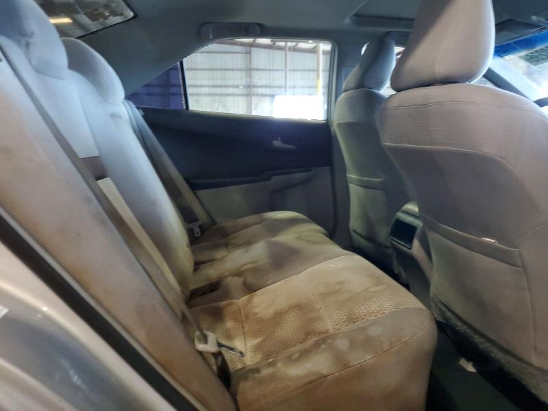 Продаж на аукціоні авто 2012 Toyota Camry, vin: 4T4BF1FKXCR208987, номер лоту: 64909236